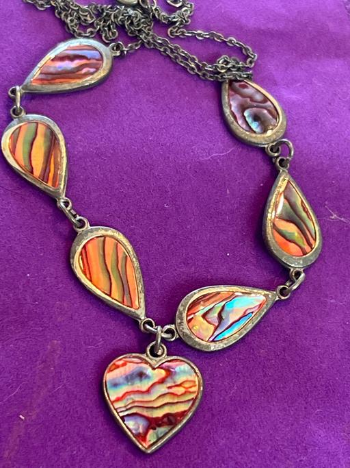 Buy & Sell Rottingdean Brighton - Photos for Beautiful vintage necklace