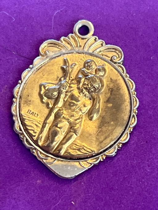Buy & Sell Ovingdean Brighton - Photos for Lovely vintage pendant