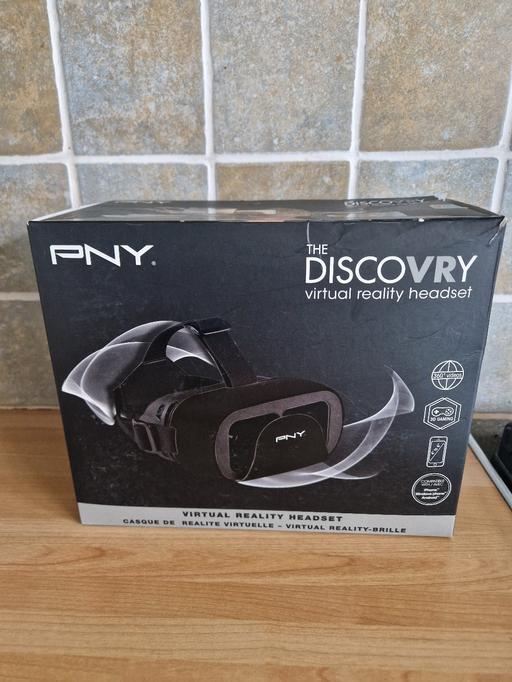 Buy & Sell Prescot Knowsley - Photos for Virtual Reality Headset