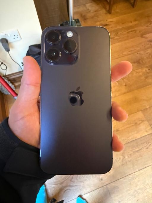 Buy & Sell Ingbirchworth Barnsley - Photos for I phone 14 pro max 128g