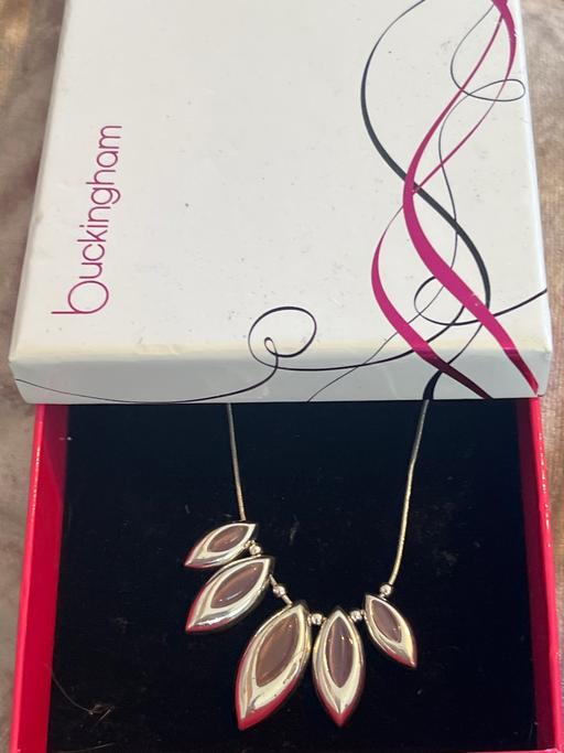 Buy & Sell Rottingdean Brighton - Photos for Attractive necklace