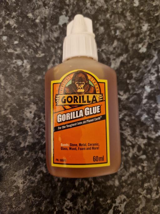 Buy & Sell Aylestone Leicester - Photos for brand new gorilla glue