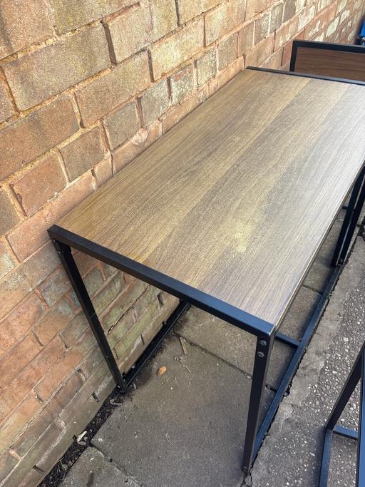 Buy & Sell Fazeley Lichfield - Photos for Table and 2 chairs