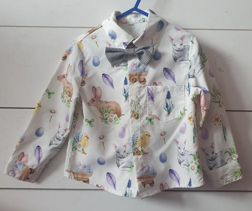 Buy & Sell Yardley Wood Birmingham - Photos for BOY'S SHIRT 2-3 YEAR'S