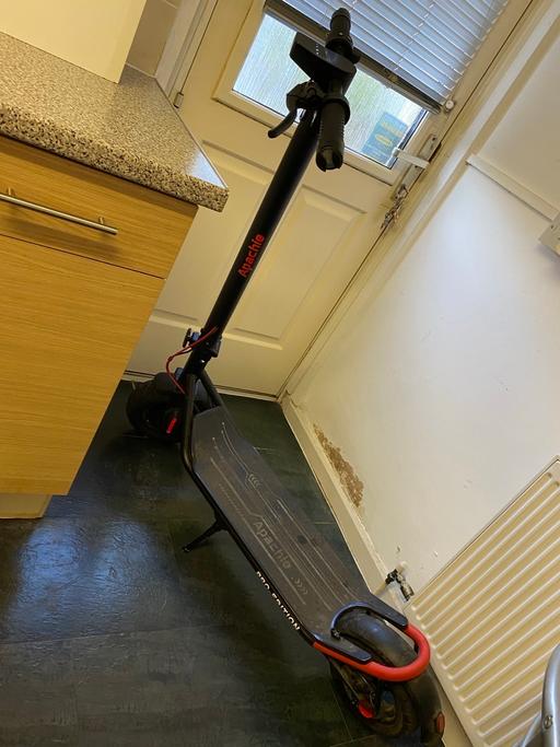Vehicles Kempston Bedford - Photos for Apachie Pro edition Adults electric scooter