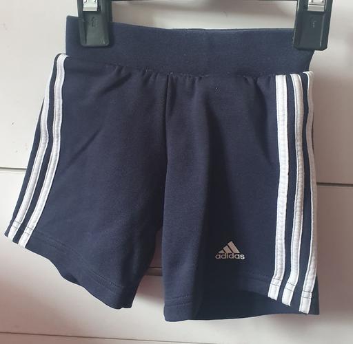 Buy & Sell Yardley Wood Birmingham - Photos for ADIDAS SHORTS 18-24 MONTH'S