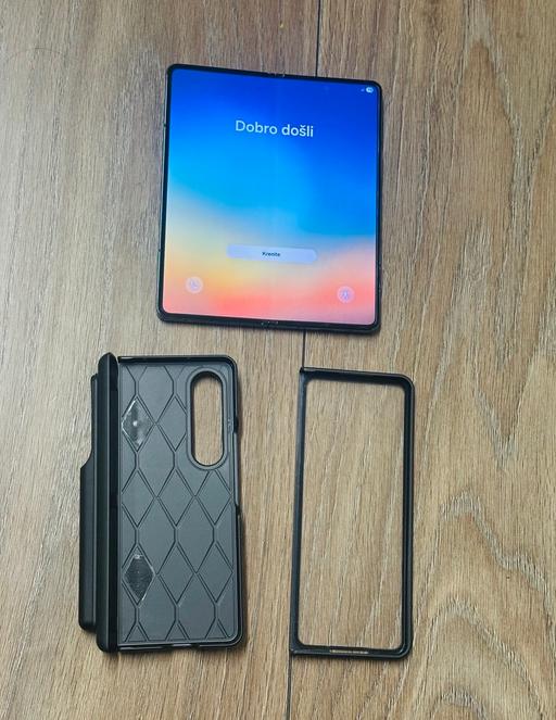 Buy & Sell Lye Dudley - Photos for Samsung Galaxy Z Fold4 - 256GB Memory Unlock