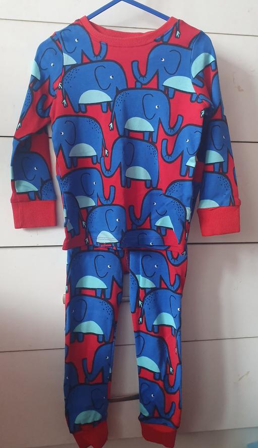 Buy & Sell Yardley Wood Birmingham - Photos for BOY'S NEXT PYJAMA'S 2-3 YEAR'S