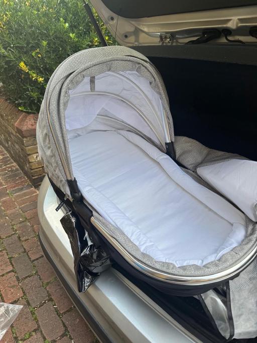 Buy & Sell Streatham Common South West London - Photos for Pram for sale
