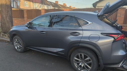 Vehicles West Hackney North London - Photos for Lexus NX Hybrid luxury LOW MILEAGE (52K)