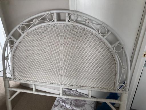 Buy & Sell Chinnor South Oxfordshire - Photos for Headboard , king size,