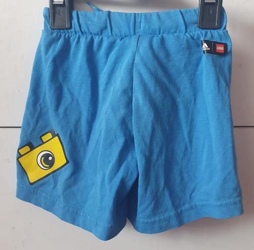 Buy & Sell Yardley Wood Birmingham - Photos for ADIDAS SHORTS 2-3 YEAR'S