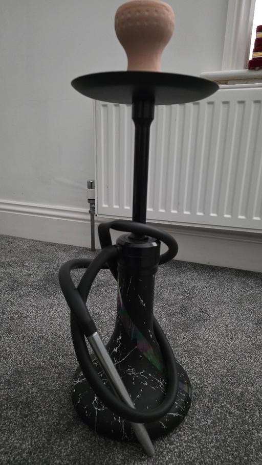 Buy & Sell Blackburn Blackburn with Darwen - Photos for hookah pipe