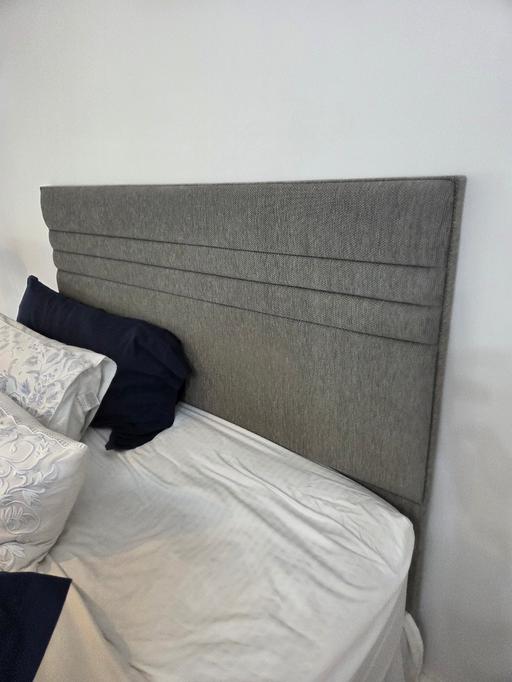 Buy & Sell Little Aston Lichfield - Photos for king size headboard