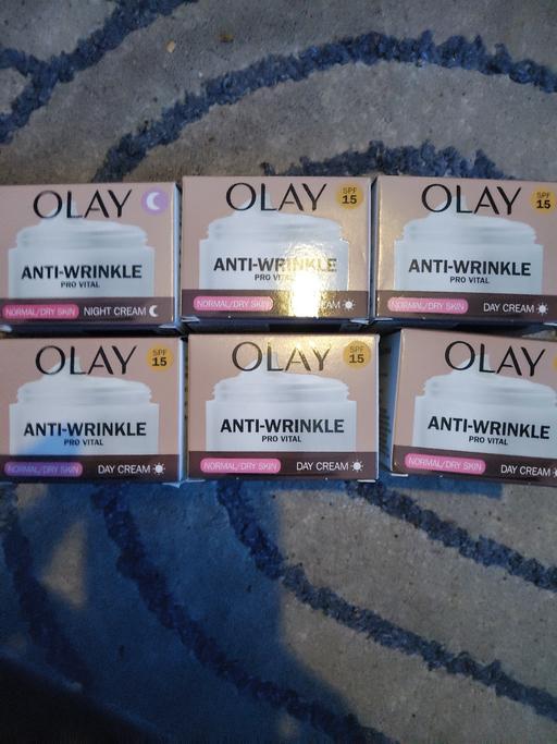 Buy & Sell Rowley Regis Sandwell - Photos for ladies olay creams