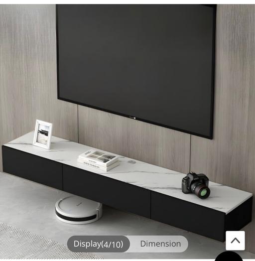 Buy & Sell Hoddesdon Broxbourne - Photos for TV console