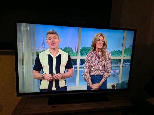 Buy & Sell Gleadless Valley Sheffield - Photos for JVC 43 inch smart tv