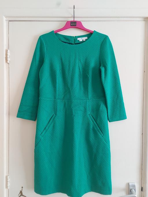 Buy & Sell Weeton North Yorkshire - Photos for Boden women's green dress
