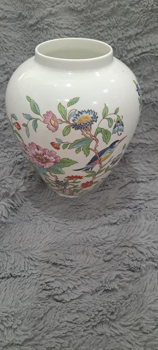 Buy & Sell Sutton Coldfield Birmingham - Photos for Ansley vase