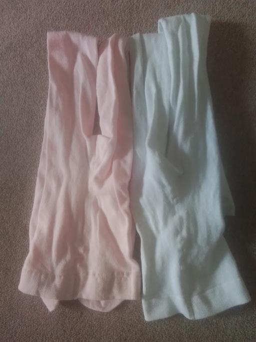 Buy & Sell Aldridge Walsall - Photos for TWO PAIR TU GIRLS TIGHTS