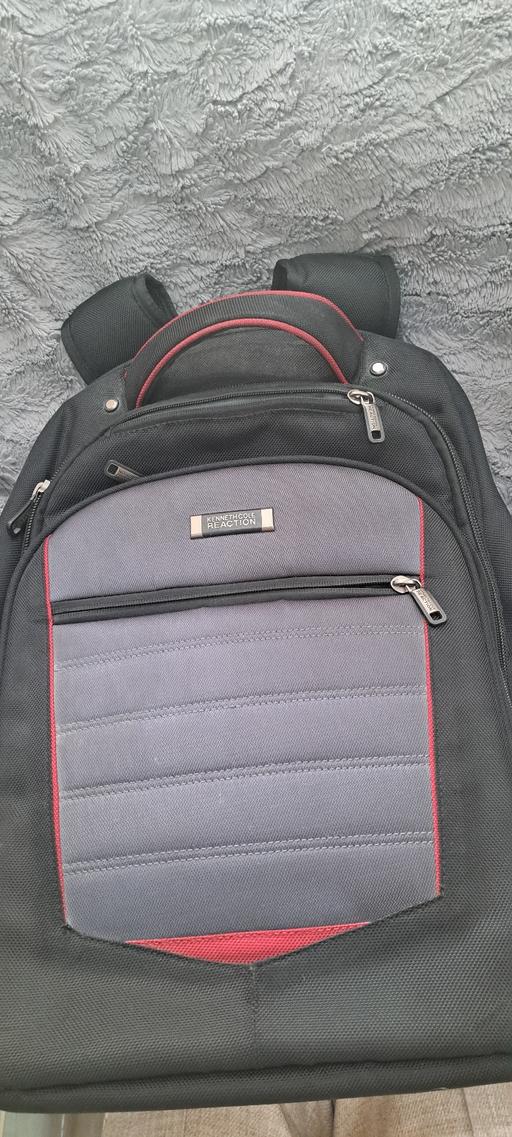 Buy & Sell Sutton Coldfield Birmingham - Photos for Kenneth Cole Reaction backpack