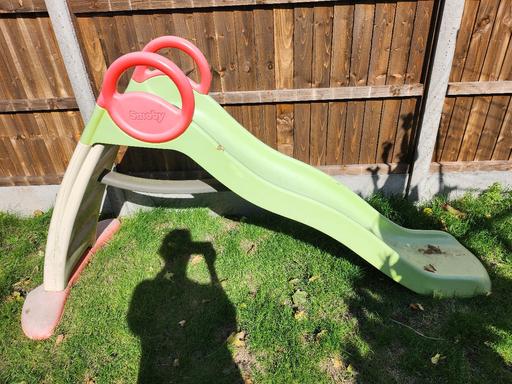Buy & Sell Hawley Dartford - Photos for Smoby Kids Garden Slide