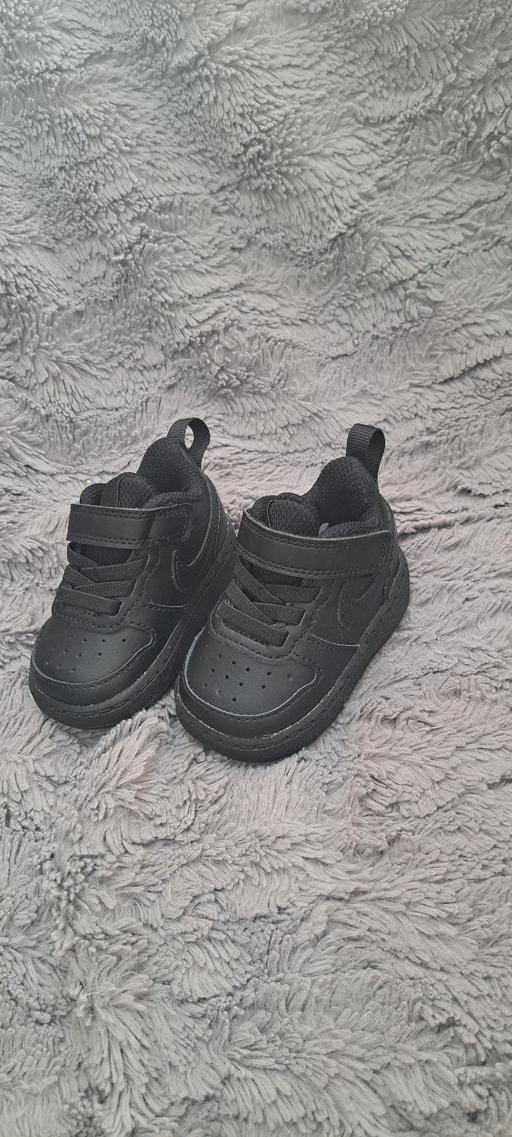 Buy & Sell Sutton Coldfield Birmingham - Photos for Nike trainers Size 1.5 New