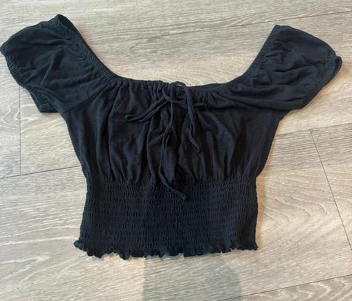Buy & Sell Knowsley Merseyside - Photos for Off shoulder top