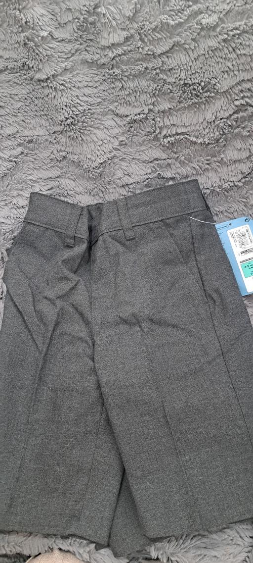 Buy & Sell Sutton Coldfield Birmingham - Photos for M&S Slimleg shorts x2 Age 4-5