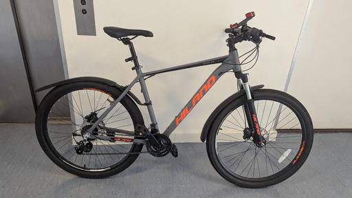 Buy & Sell Bow Church East London - Photos for Hiland bike 
