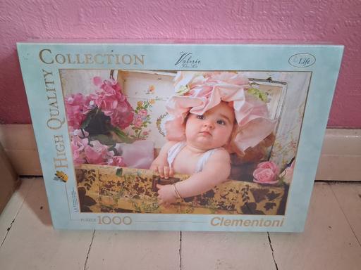 Buy & Sell Oldbury Sandwell - Photos for Jigsaw puzzle