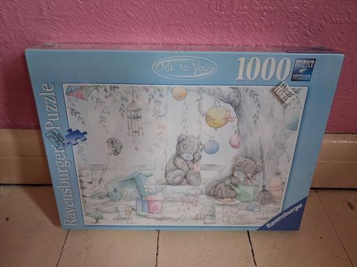 Buy & Sell Oldbury Sandwell - Photos for Jigsaw puzzle
