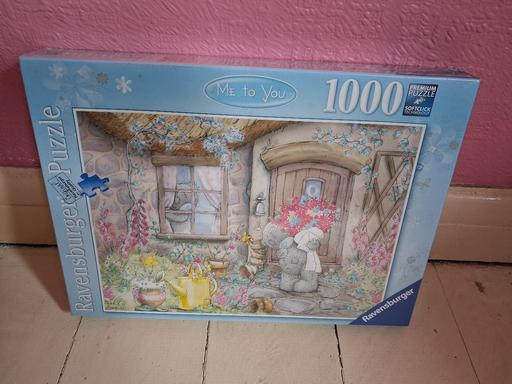 Buy & Sell Oldbury Sandwell - Photos for Jigsaw puzzle