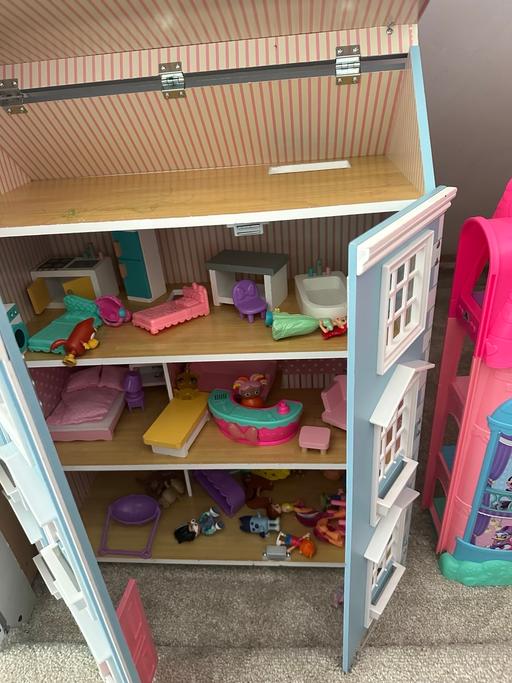 Buy & Sell Dagenham Barking and Dagenham - Photos for Dolls house