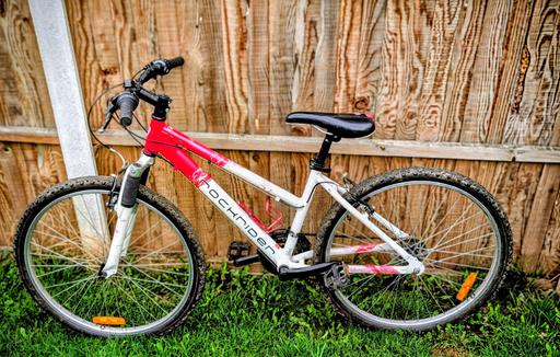 Buy & Sell Thurcroft Rotherham - Photos for ladies/teen girls bike