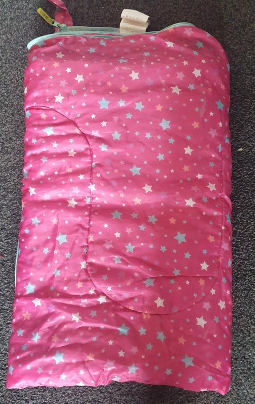 Buy & Sell Maypole Birmingham - Photos for KID'S SLEEPING BAG