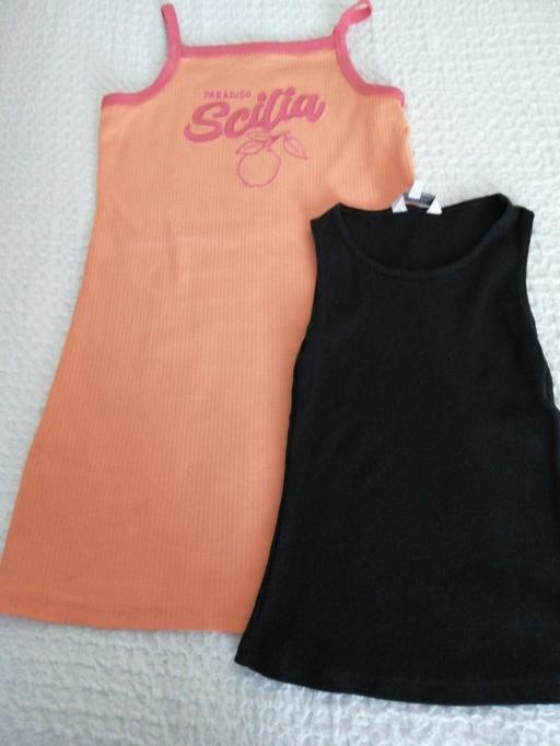 Buy & Sell Wednesfield Wolverhampton - Photos for Girls size *7/8*yrs, dress & Top