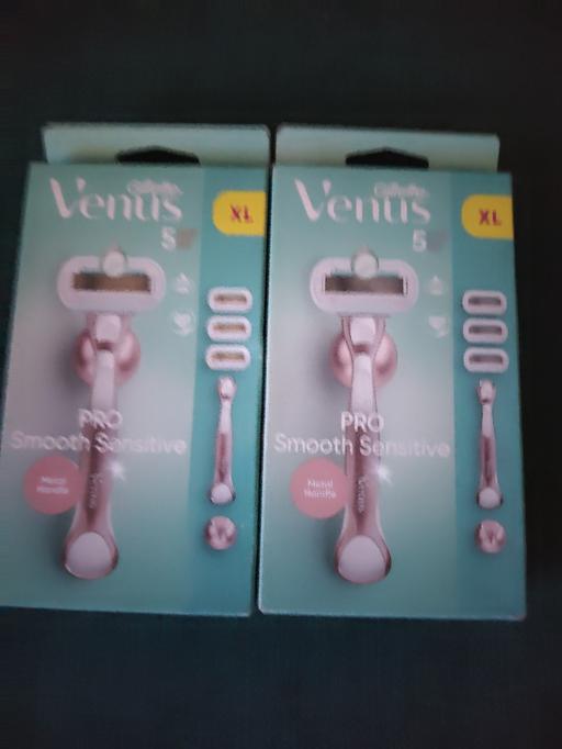 Buy & Sell Rowley Regis Sandwell - Photos for venus razor sets