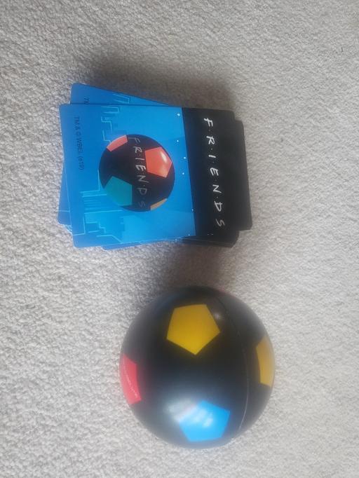 Buy & Sell Southam Stratford-on-Avon - Photos for Friends Ball Game