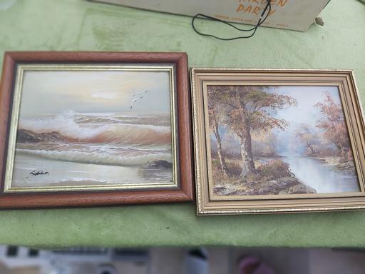 Buy & Sell Woodgate Birmingham - Photos for 2 old pictures