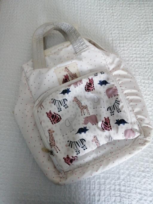 Buy & Sell Wednesfield Wolverhampton - Photos for Mother& baby bag