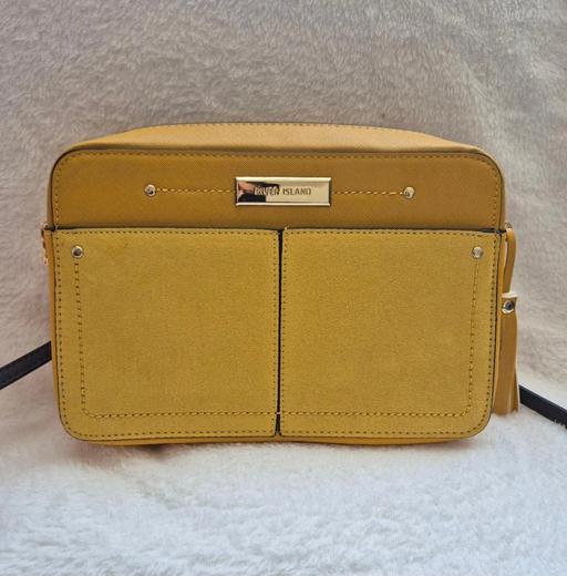 Buy & Sell The Hale North West London - Photos for River island handbag