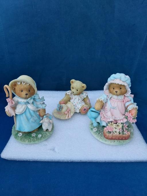 Buy & Sell Woodgate Birmingham - Photos for 3 cherish teddies
