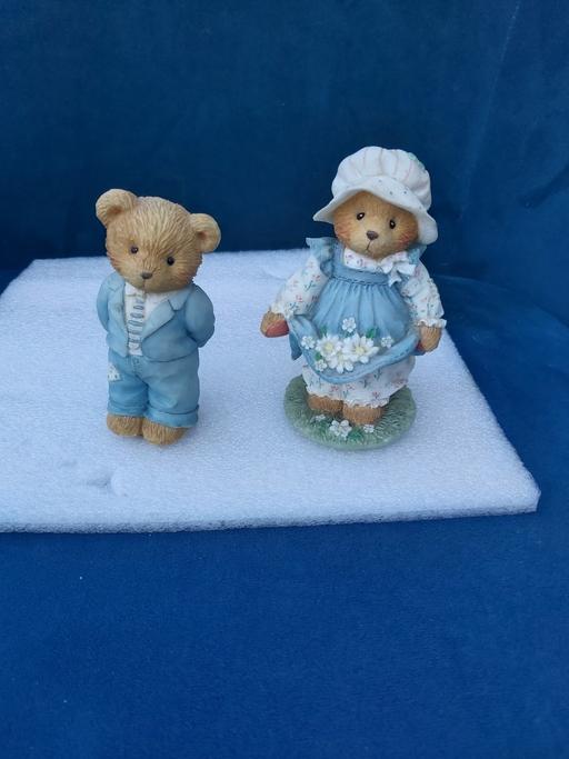 Buy & Sell Woodgate Birmingham - Photos for 2 cherish teddies