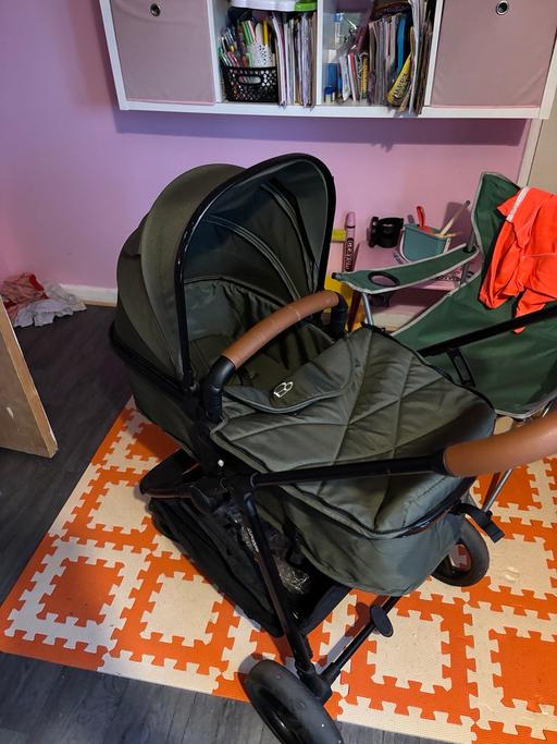 Buy & Sell Shard End Birmingham - Photos for Puggle travel system