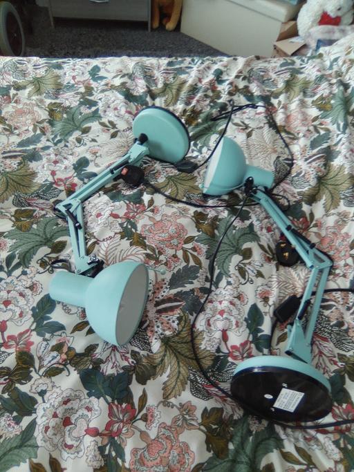 Buy & Sell Sutton Coldfield Birmingham - Photos for lamps