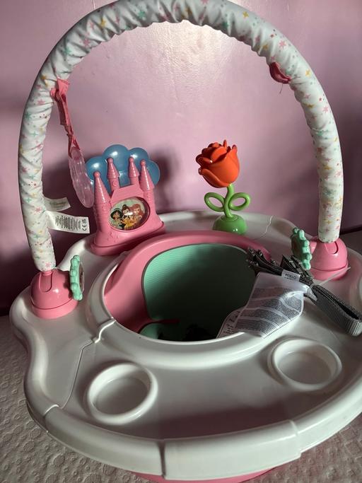 Buy & Sell Shard End Birmingham - Photos for Princess play seat