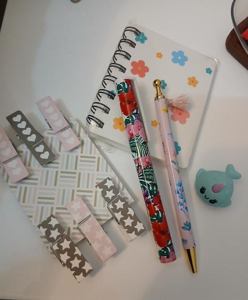 Classes Radcliffe Bury - Photos for Stationary Lot New