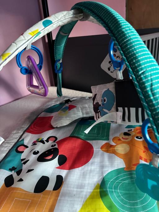 Buy & Sell Castle Bromwich Solihull - Photos for Play mat
