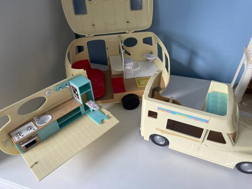 Buy & Sell Tipton Sandwell - Photos for Sylvanian family